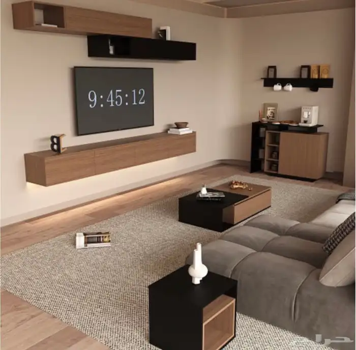 طاولات تلفزيون 4