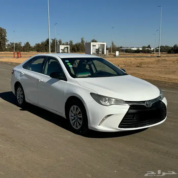 كامري 2016 1