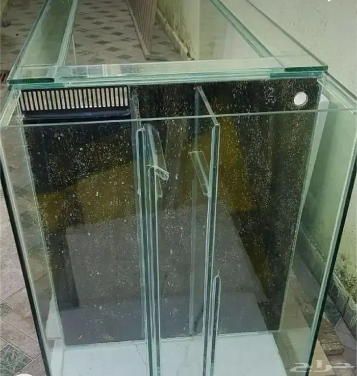 تفصيل احواض سمك وزواحف او صيانه الحوض 12