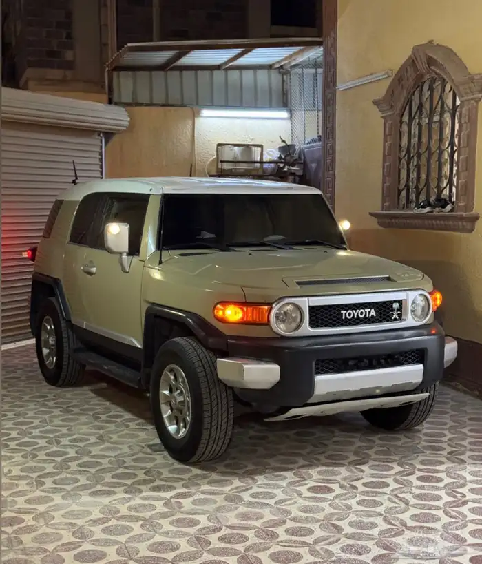 اف جي 2012 للبيع 0