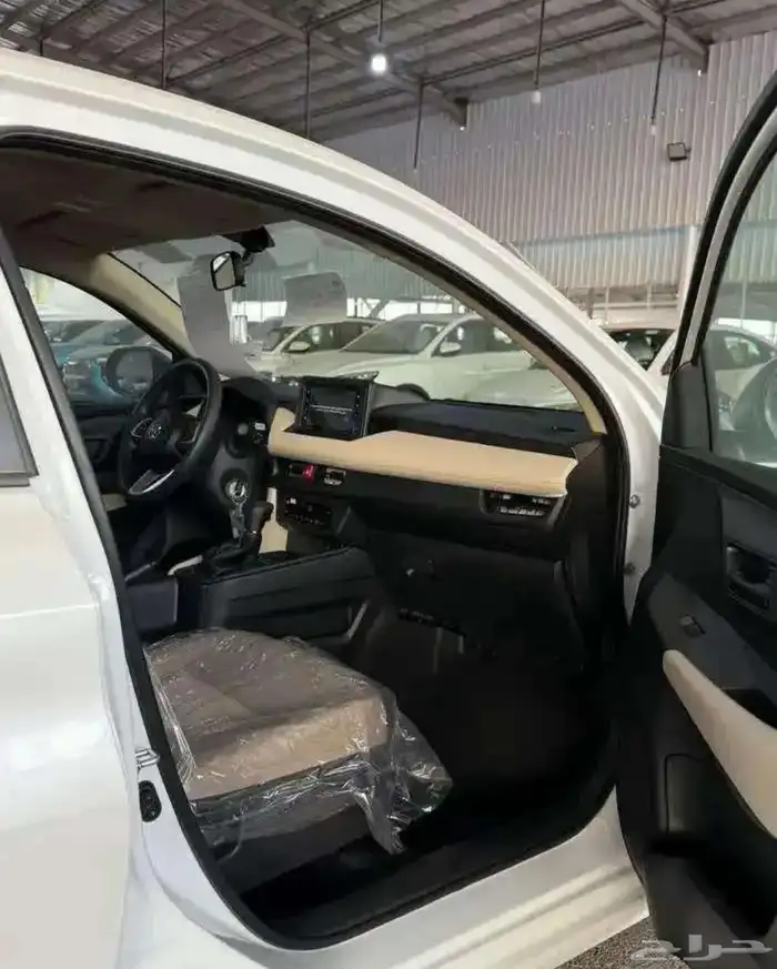 يارس y ستاندر 5