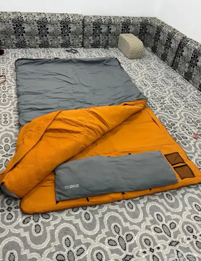 فراش نوم الفصول الاربعه من القاضي 3