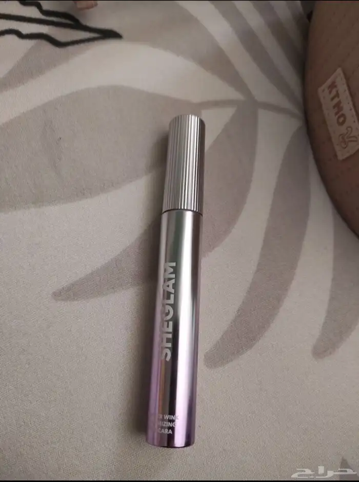 ماسكارا شيجلام 2