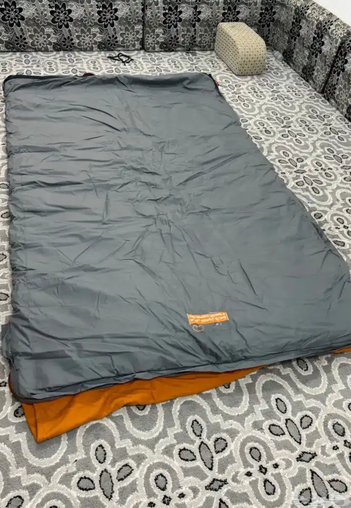 فراش نوم الفصول الاربعه من القاضي 2