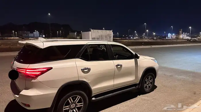 فورتشنر 2021 GX دبل للبيع 6