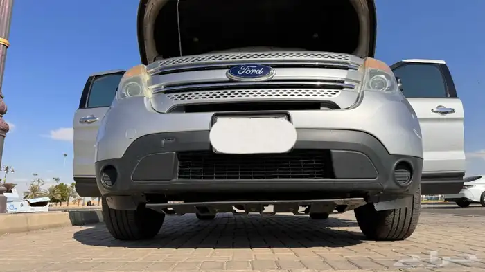 فورد اكسبلور 2013 22