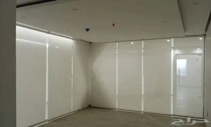 ستائر رول بلاك اوت ستاير رول صن سكرين 2