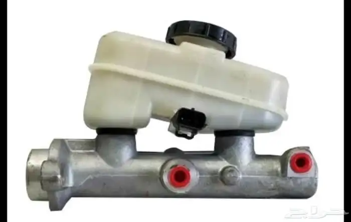 علبة فرامل فورد فكتوريا 3