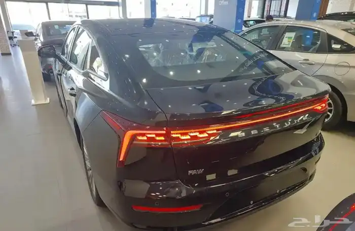 بيستون B70 2026 11