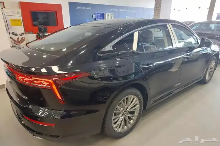 بيستون B70 2026 9