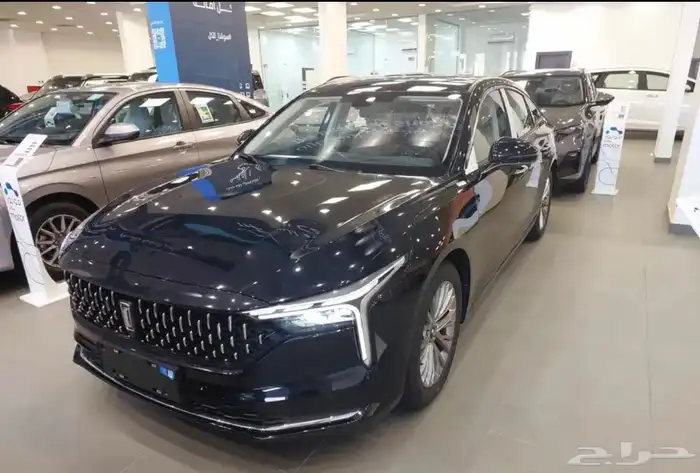 بيستون B70 2026 7