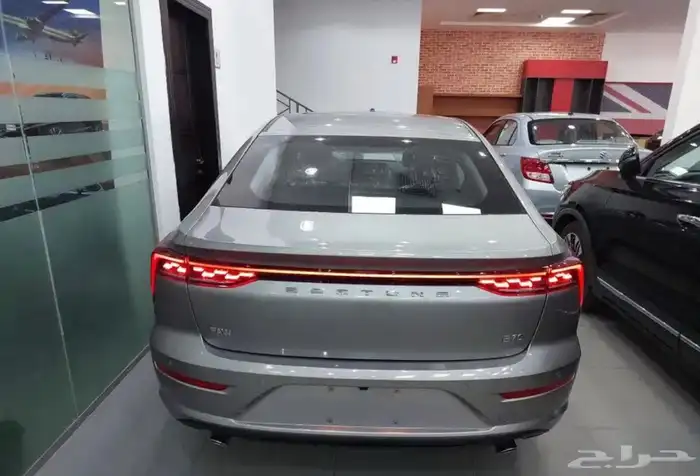 بيستون B70 2026 2