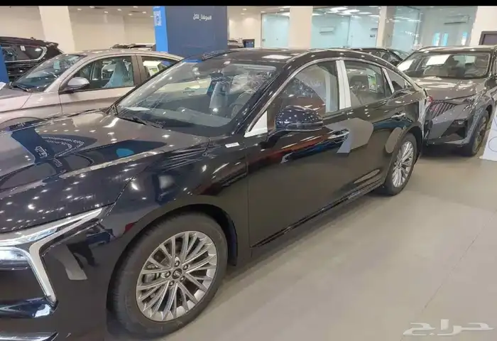 بيستون B70 2026 8