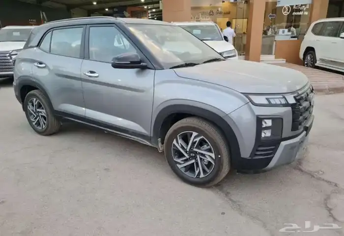 كريتا سمارت 2