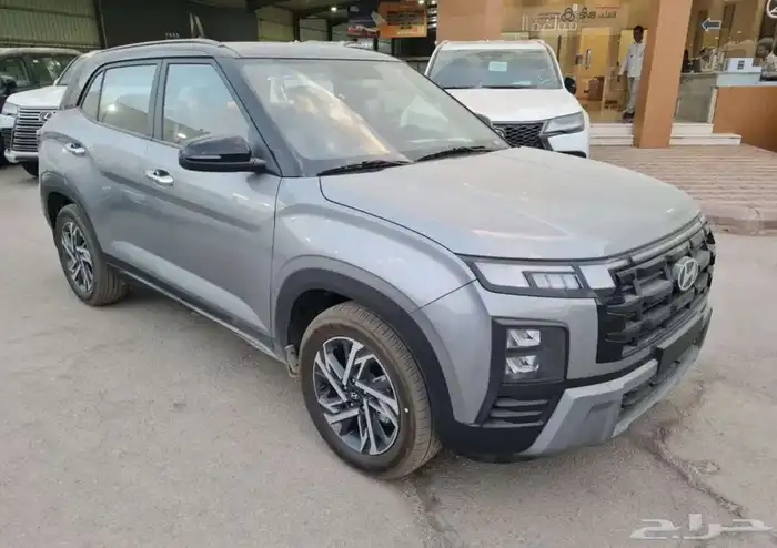 كريتا سمارت 1