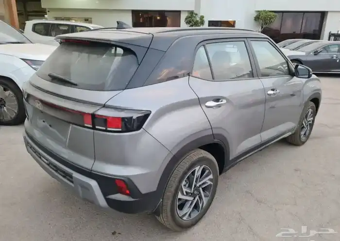 كريتا سمارت 7