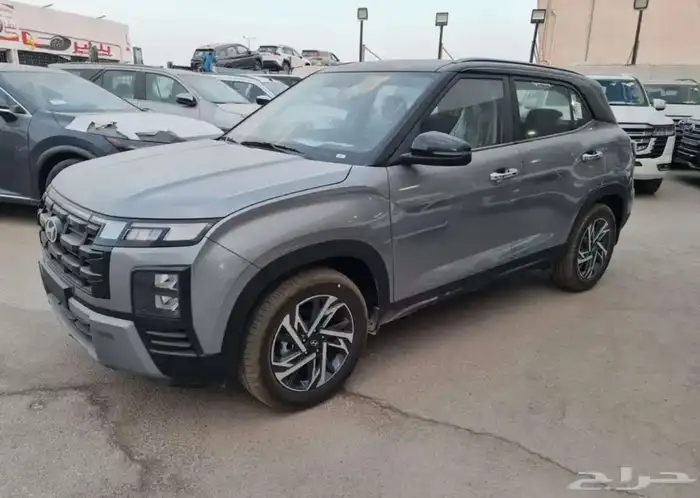 كريتا سمارت 4