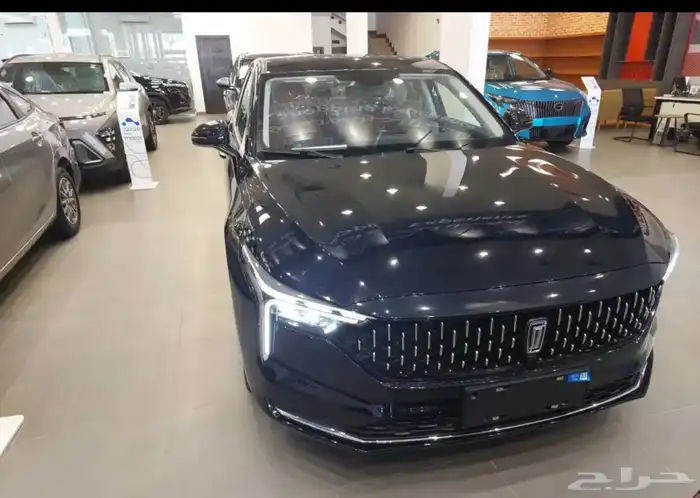 بيستون B70 2026 6