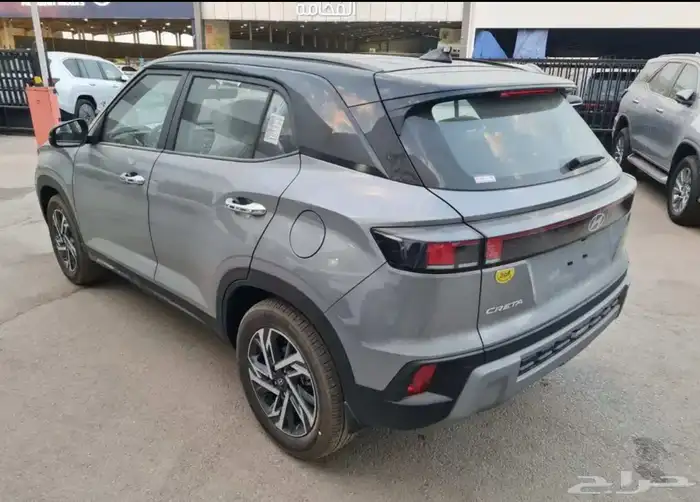 كريتا سمارت 3