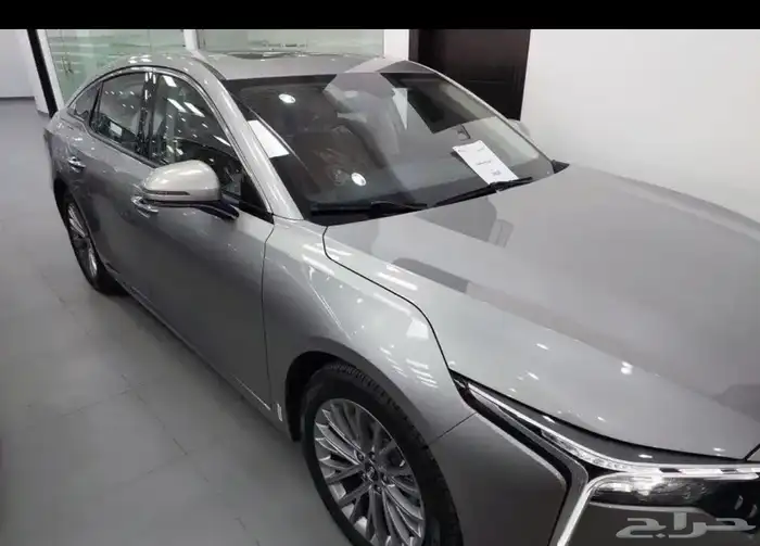 بيستون B70 2026 1