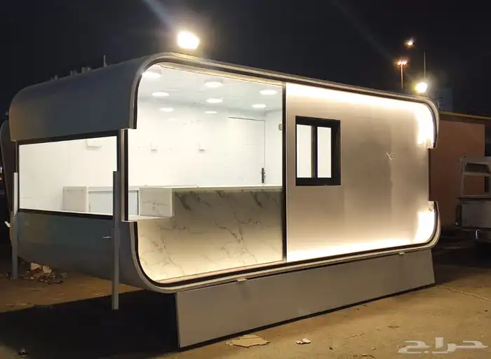 فود ترك تصميم اماراتي 0