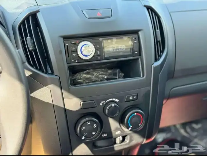 ايسوزو ديماكس جوانب 2026 غماره (مبيعات النقد والتقسيط) 18