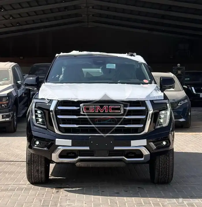 جمس يوكن الفيشن 2025 (كاش و بنوك) 1