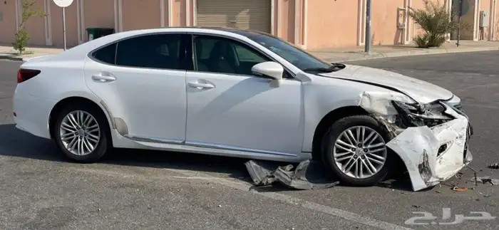 للبيع لكزس 2016   350 ES الممشى 331 1