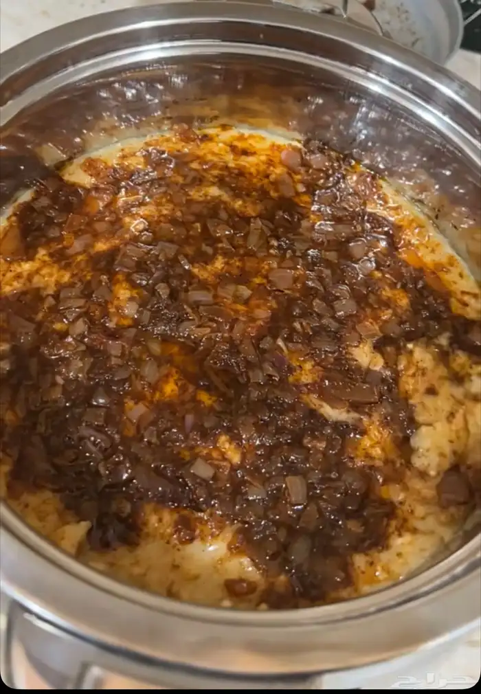 أسر منتجه طبخ شعبيات بالطلب 0