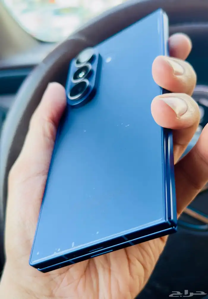 سامسونج فولد 7 512 2