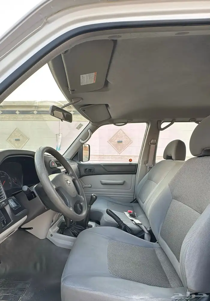 باترول 4500 بخاخ 2004 ممشى 286 13