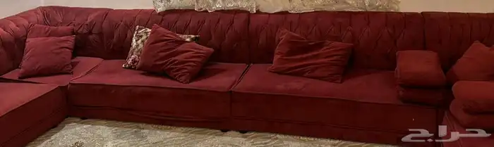 كنب ( غرفة جلوس ) 3