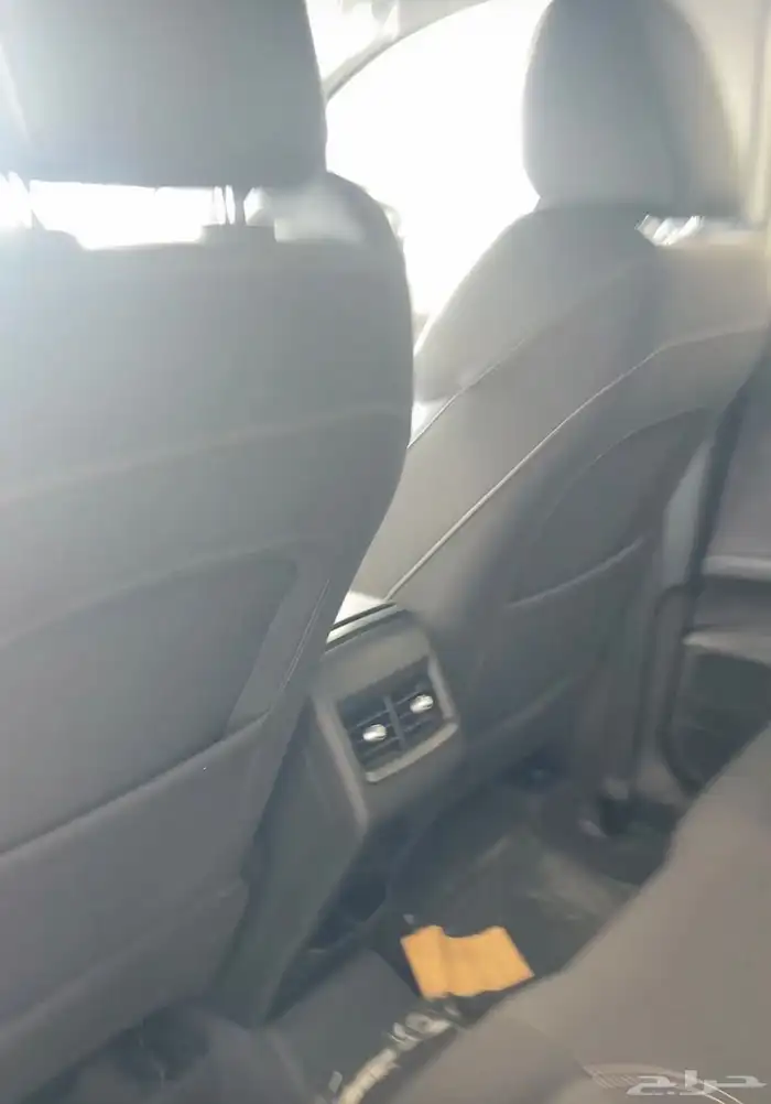 2025 شيري تيجو 4 كمفورت بسعر 56000  شامل الضريبة 4