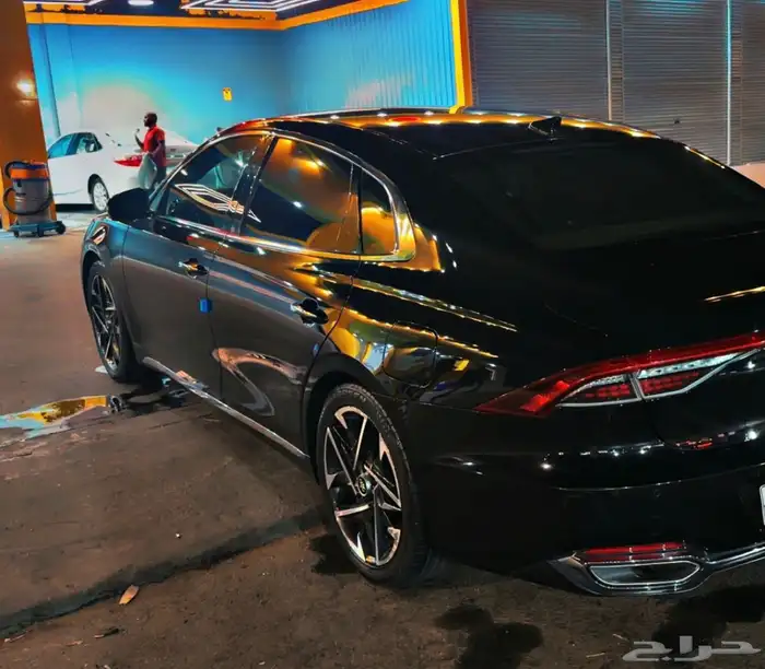 ازيرا 2021 مستورد من كوريا 2