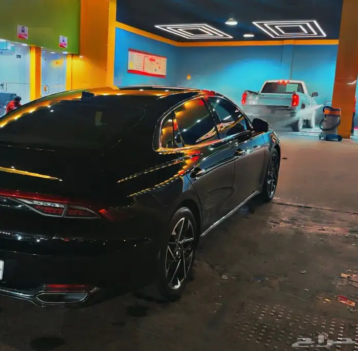 ازيرا 2021 مستورد من كوريا 5