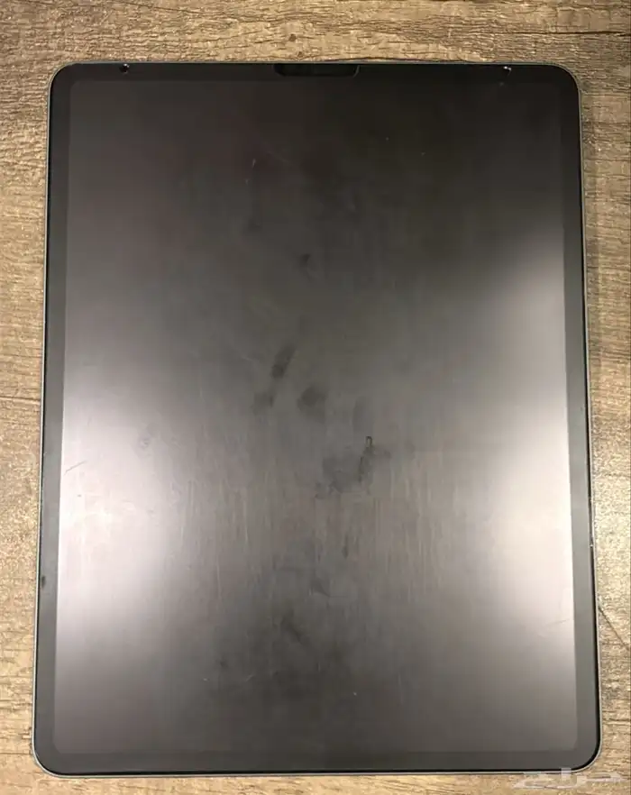 ايباد برو 12.9 انش 7