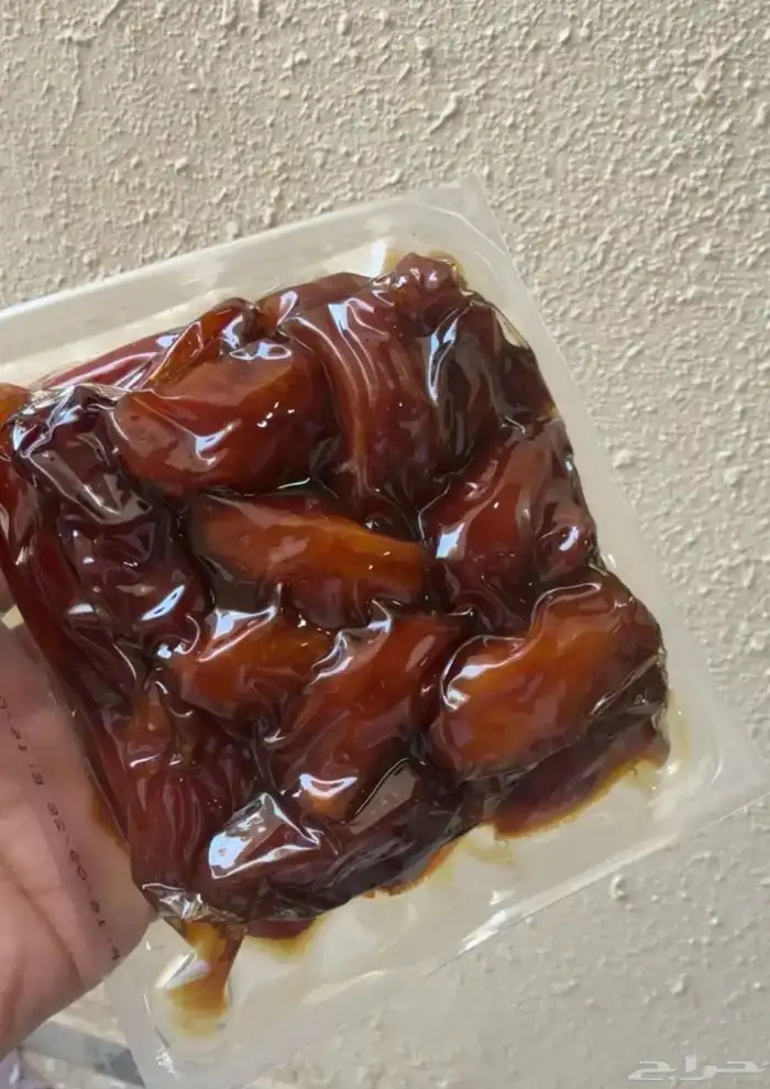 تمر صفري بيشة انتاج جديد 0