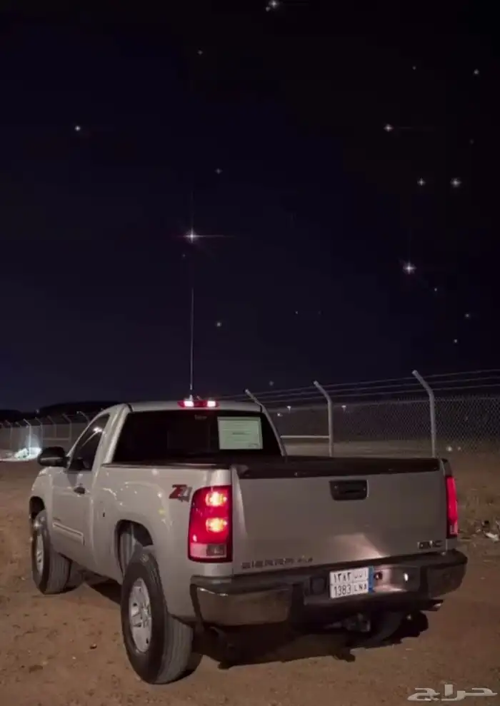 جمس سييرا 2013 تم البيع 15