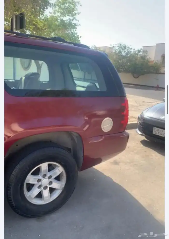 جمس يوكن 2007 1