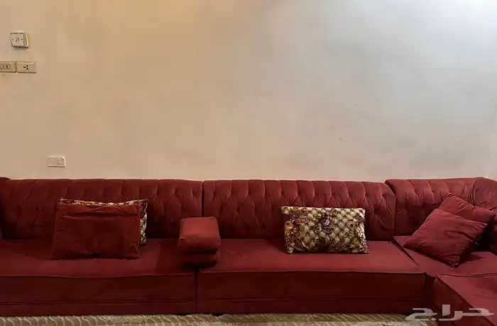 كنب ( غرفة جلوس ) 4