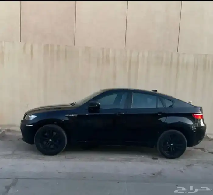 bmw x6 5