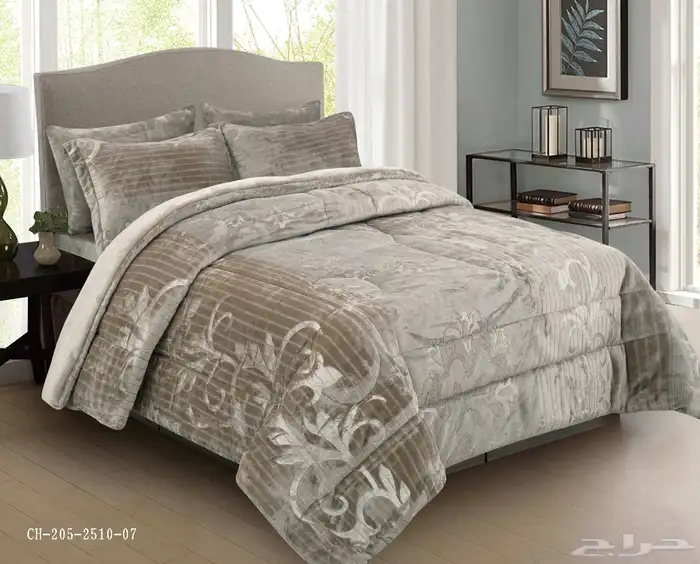 مفارش جملة وقطاعي 22