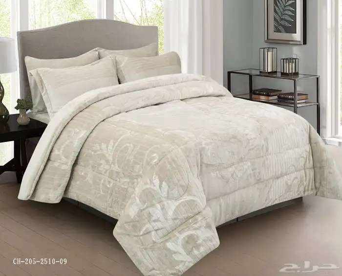 مفارش جملة وقطاعي 19