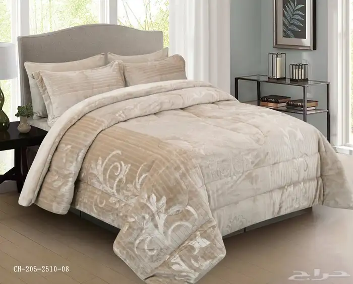 مفارش جملة وقطاعي 24