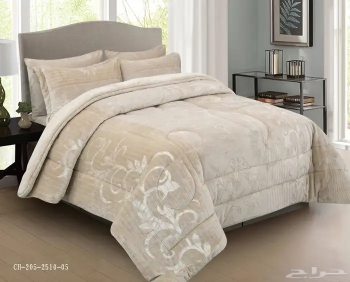 مفارش جملة وقطاعي 18