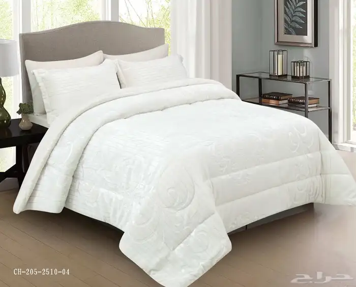 مفارش جملة وقطاعي 20