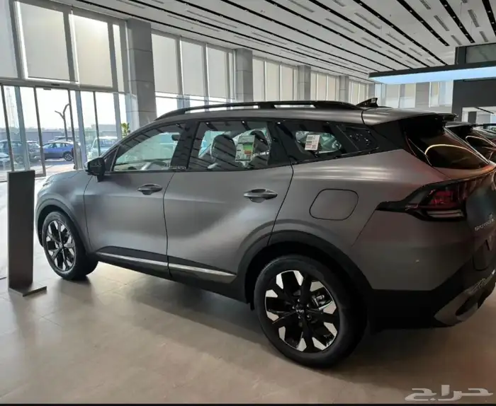 كيا سبورتاج فل كامل 2025 بافضل العروض واقل الاسعار 17