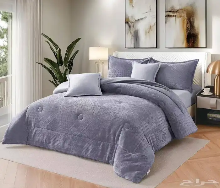 مفارش جملة وقطاعي 31