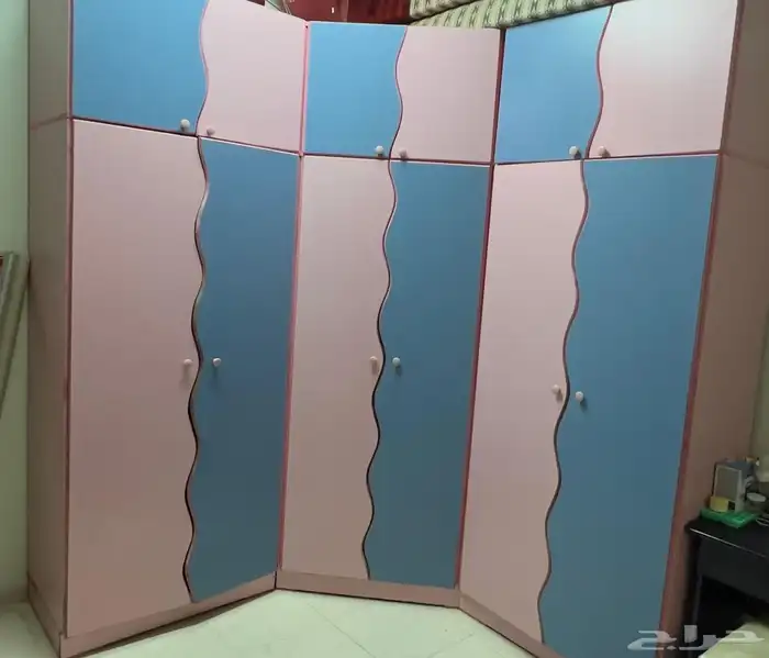 غرفة نوم صناعة ماليزي 3