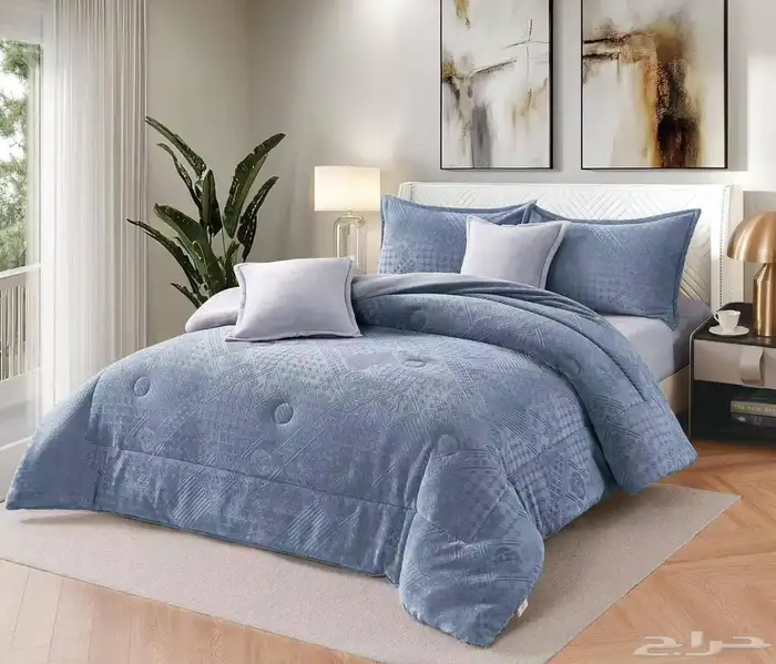 مفارش جملة وقطاعي 37